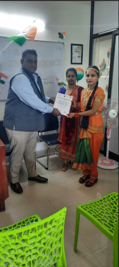 NIDT School of Creativity and Design Nagpur Events photo 5